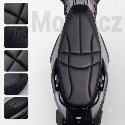 XMAX-FORZA-ADV Uyumlu konfor sele minderi